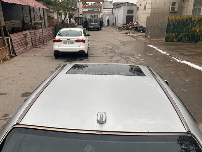 Mercedes E 220 d 2001, 456,820 km - 2.2 л - Bakı