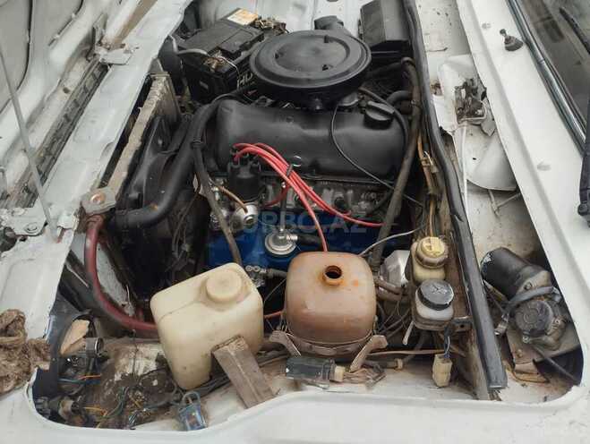 LADA (VAZ) 2107 2006, 87,665 km - 1.6 l - Salyan