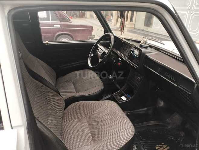 LADA (VAZ) 2107 2006, 87,665 km - 1.6 l - Salyan