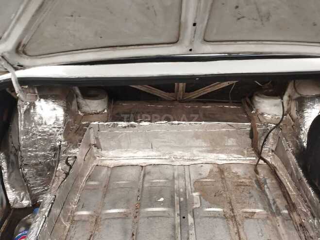 LADA (VAZ) 2107 2006, 87,665 km - 1.6 l - Salyan