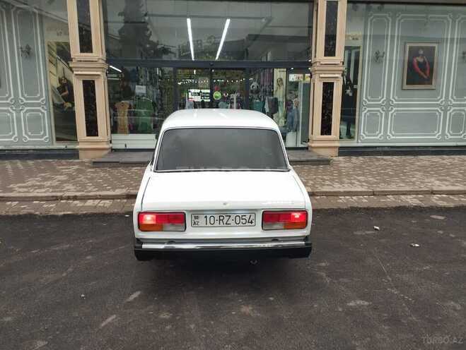 LADA (VAZ) 2107 2006, 87,665 km - 1.6 l - Salyan