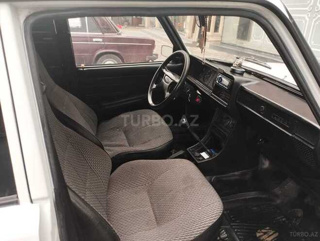 LADA (VAZ) 2107 2006, 87,665 km - 1.6 l - Salyan