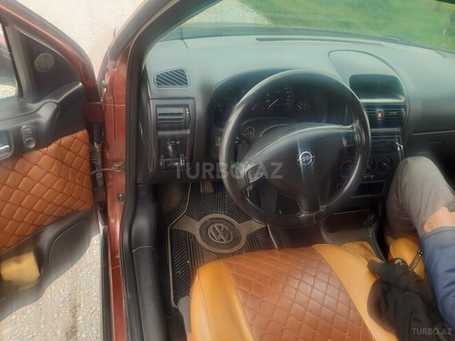 Opel Astra 2000, 360,000 km - 1.6 л - Xırdalan