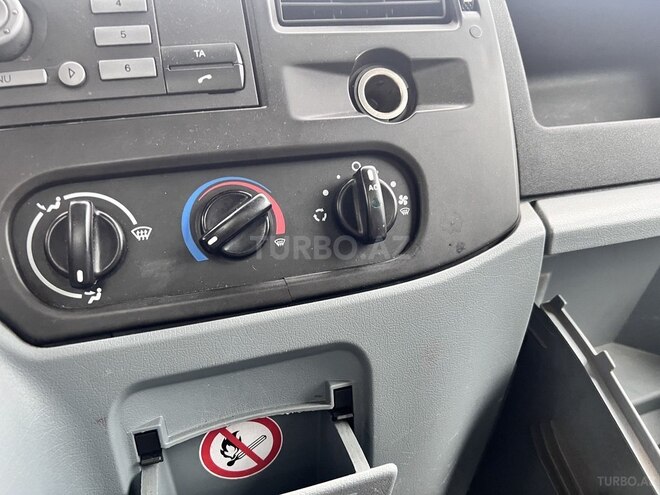 Ford Transit 2007, 260,000 km - 2.4 л - Bakı