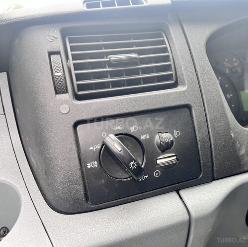 Ford Transit 2007, 260,000 km - 2.4 л - Bakı