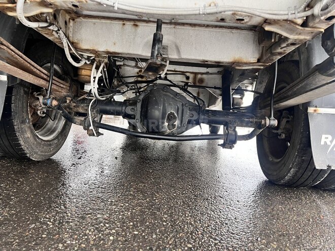 Ford Transit 2007, 260,000 km - 2.4 л - Bakı