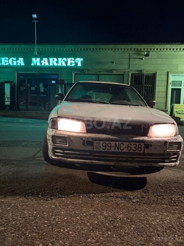 Mitsubishi Lancer 1997, 250,000 km - 1.3 l - Quba
