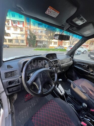 Mitsubishi Pajero io 1999, 500,000 km - 1.8 l - Bakı
