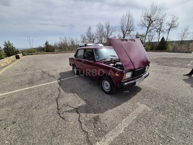 LADA (VAZ) 2107 1990, 89,658 km - 1.3 l - Bakı