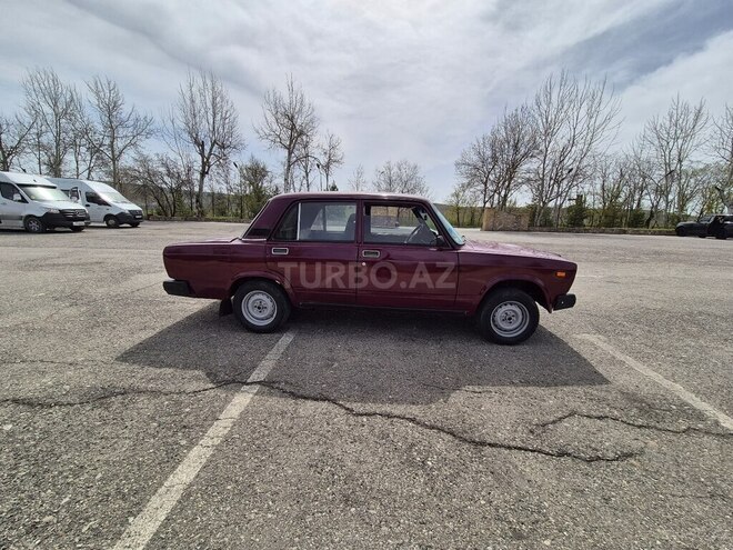 LADA (VAZ) 2107 1990, 89,658 km - 1.3 l - Bakı