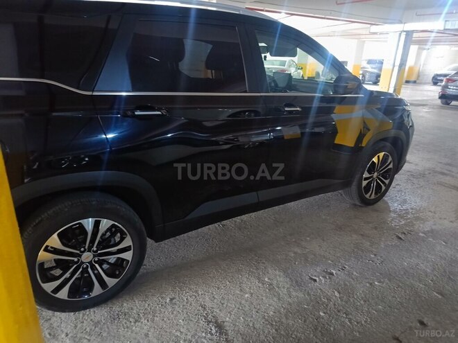 Chevrolet Captiva 2021, 30,000 km - 1.5 l - Bakı
