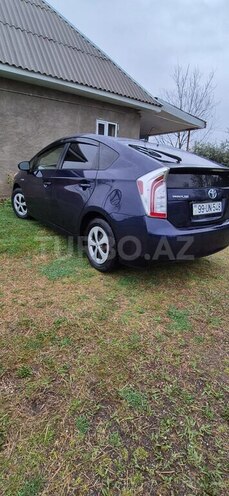 Toyota Prius 2013, 200,000 km - 1.8 l - Bakı