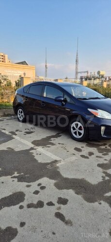 Toyota Prius 2013, 200,000 km - 1.8 l - Bakı