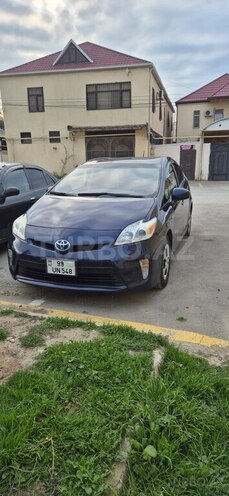 Toyota Prius 2013, 200,000 km - 1.8 l - Bakı
