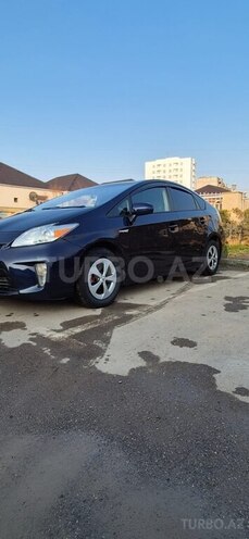 Toyota Prius 2013, 200,000 km - 1.8 l - Bakı