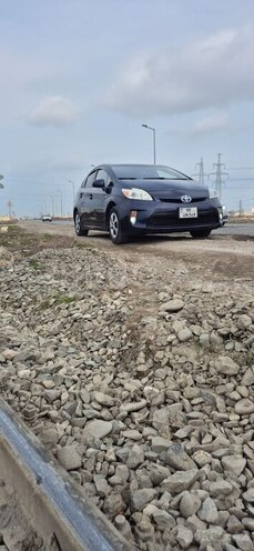 Toyota Prius 2013, 200,000 km - 1.8 l - Bakı