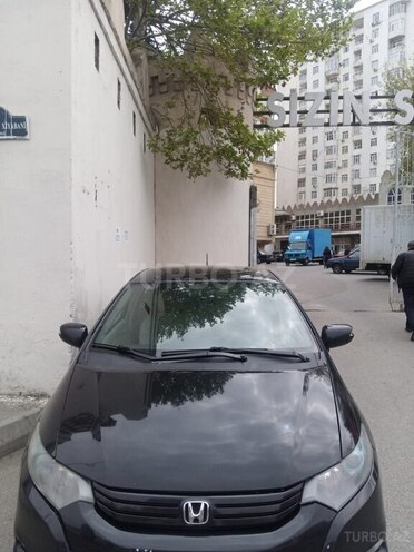 Honda Insight 2009, 560,000 km - 1.3 l - Bakı