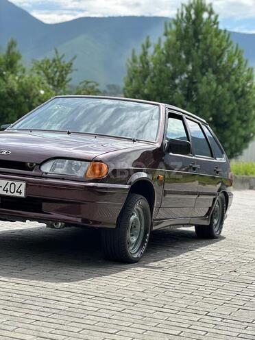 LADA (VAZ) 2114 2012, 190,000 km - 1.6 l - Şəki