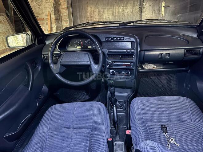 LADA (VAZ) 2114 2012, 190,000 km - 1.6 l - Şəki