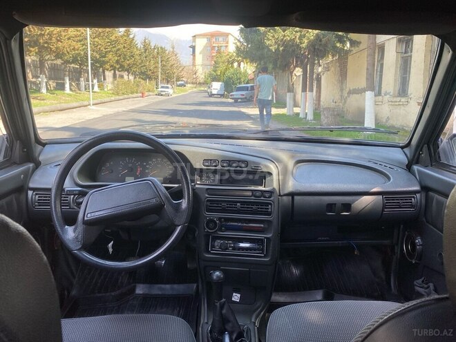LADA (VAZ) 2108 1991, 546,848 km - 1.5 л - Zaqatala