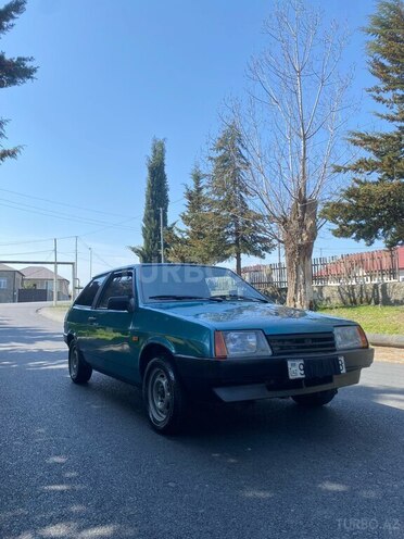 LADA (VAZ) 2108 1991, 546,848 km - 1.5 л - Zaqatala