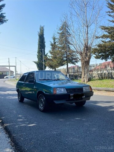 LADA (VAZ) 2108 1991, 546,848 km - 1.5 л - Zaqatala