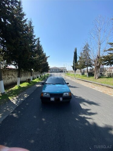 LADA (VAZ) 2108 1991, 546,848 km - 1.5 л - Zaqatala