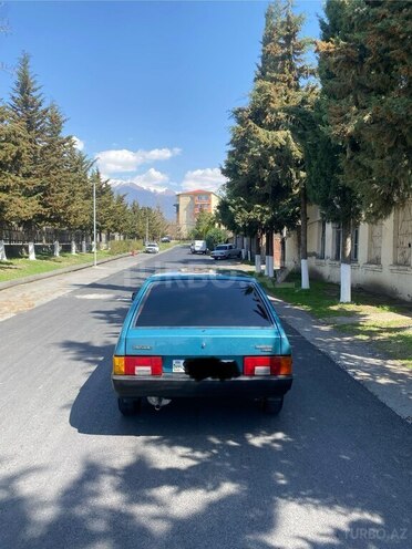 LADA (VAZ) 2108 1991, 546,848 km - 1.5 л - Zaqatala
