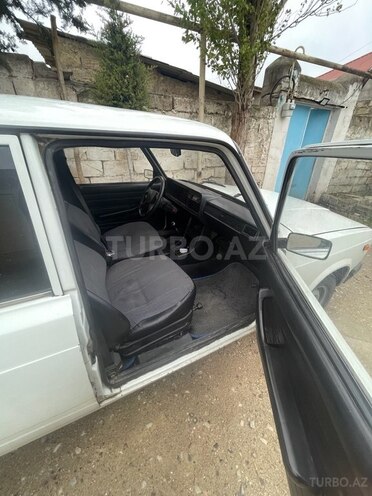 LADA (VAZ) 2107 2010, 74,499 km - 1.6 l - Bakı