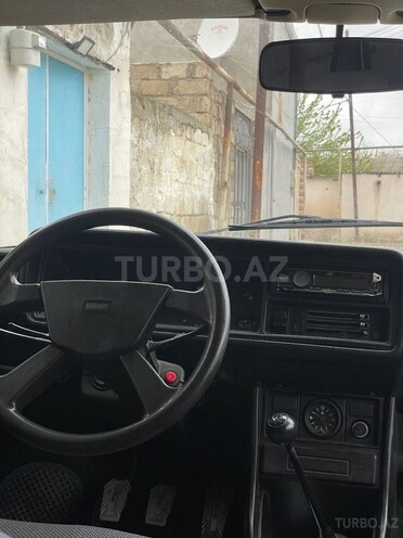 LADA (VAZ) 2107 2010, 74,499 km - 1.6 l - Bakı