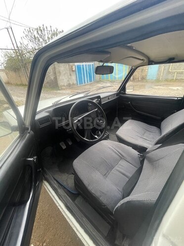 LADA (VAZ) 2107 2010, 74,499 km - 1.6 l - Bakı