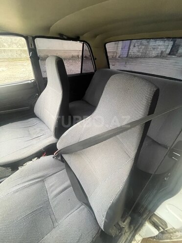 LADA (VAZ) 2107 2010, 74,499 km - 1.6 l - Bakı