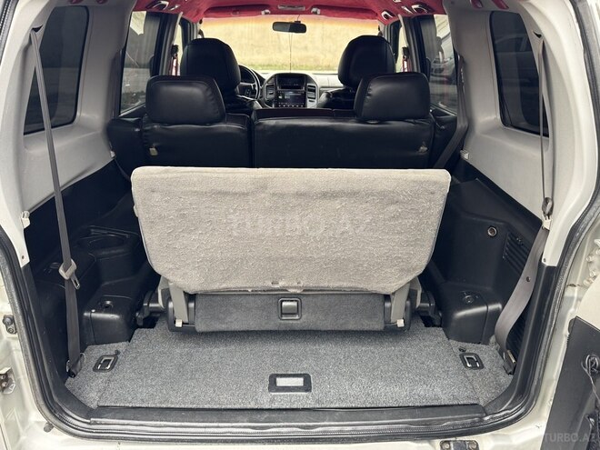 Mitsubishi Pajero 2003, 295,000 km - 3.0 л - Sumqayıt