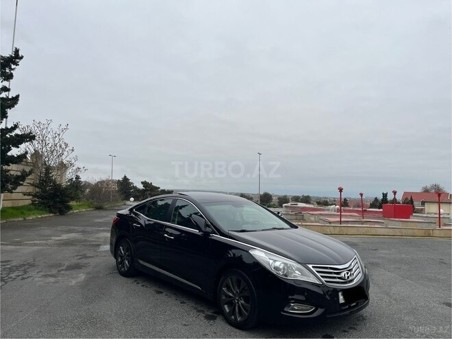 Hyundai Azera 2012, 187,000 km - 3.0 l - Bakı