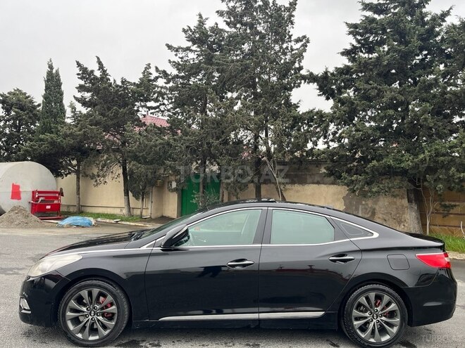 Hyundai Azera 2012, 187,000 km - 3.0 l - Bakı