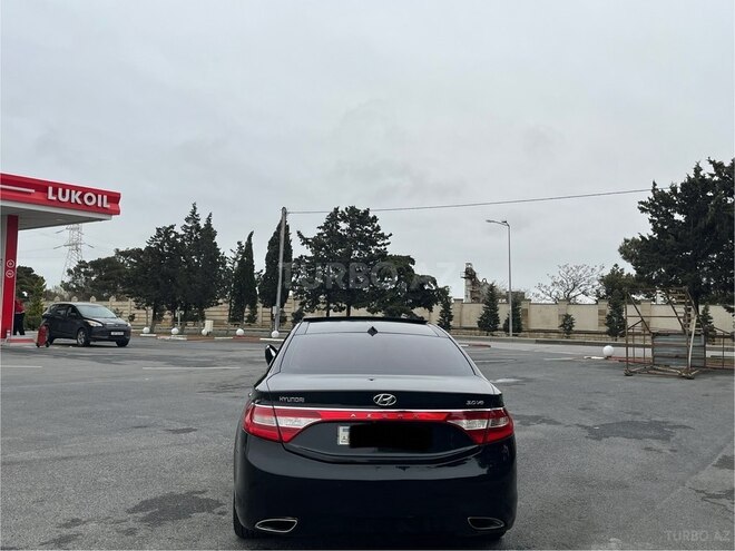 Hyundai Azera 2012, 187,000 km - 3.0 l - Bakı