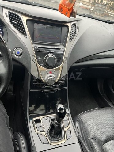 Hyundai Azera 2012, 187,000 km - 3.0 l - Bakı