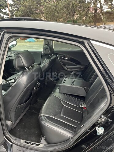 Hyundai Azera 2012, 187,000 km - 3.0 l - Bakı