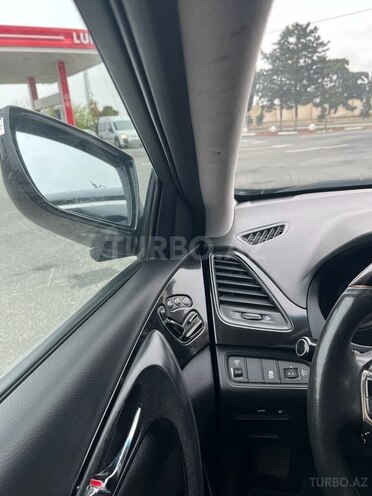 Hyundai Azera 2012, 187,000 km - 3.0 l - Bakı