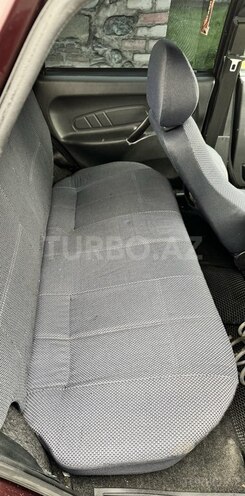 LADA (VAZ) 2114 2012, 190,000 km - 1.6 l - Şəki