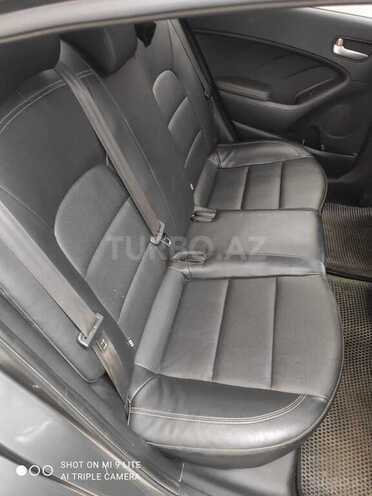 Kia K3 2014, 142,000 km - 1.6 l - Bakı