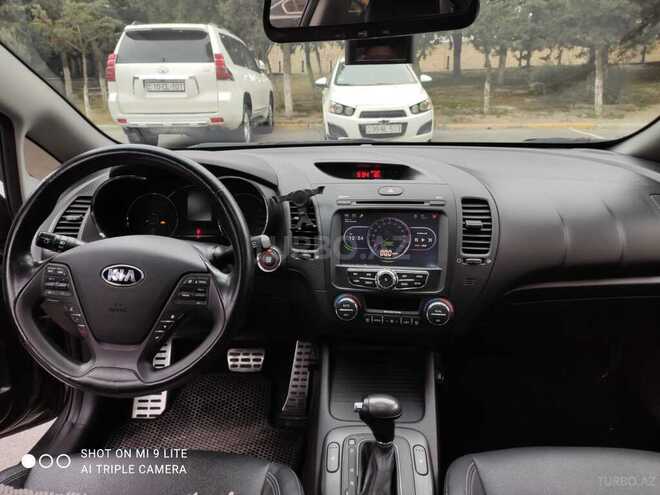 Kia K3 2014, 142,000 km - 1.6 l - Bakı