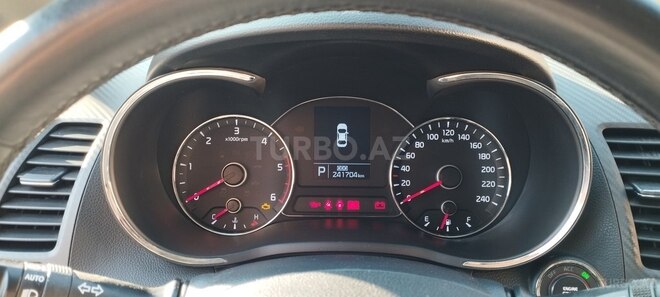 Kia K3 2014, 142,000 km - 1.6 l - Bakı