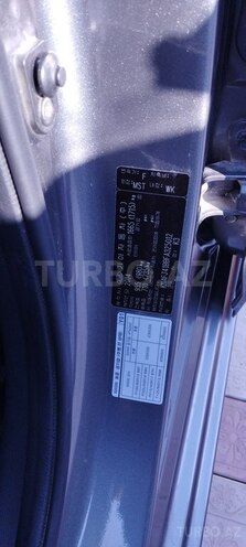 Kia K3 2014, 142,000 km - 1.6 l - Bakı