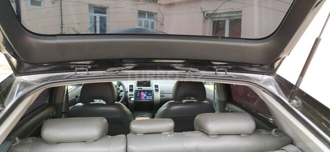 Toyota Prius 2005, 287,000 km - 1.5 l - Yevlax
