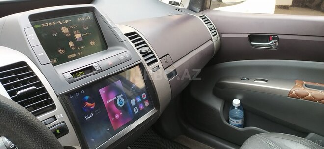 Toyota Prius 2005, 287,000 km - 1.5 l - Yevlax