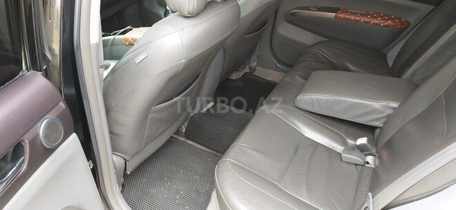 Toyota Prius 2005, 287,000 km - 1.5 l - Yevlax