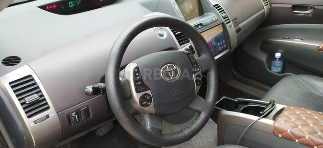 Toyota Prius 2005, 287,000 km - 1.5 l - Yevlax