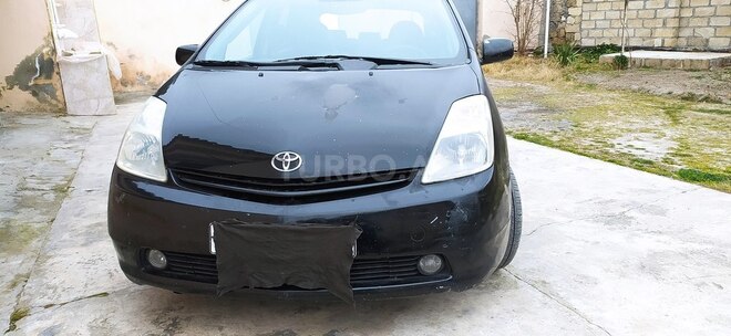 Toyota Prius 2005, 287,000 km - 1.5 l - Yevlax