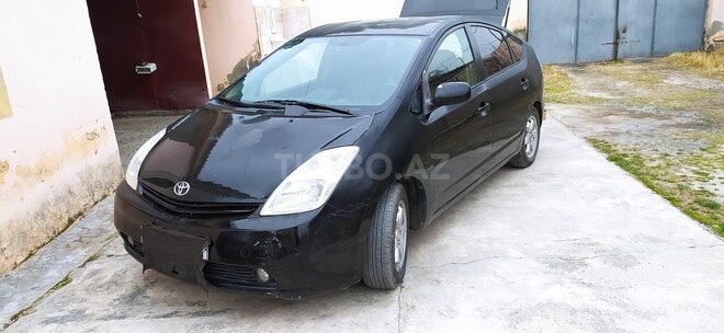 Toyota Prius 2005, 287,000 km - 1.5 l - Yevlax